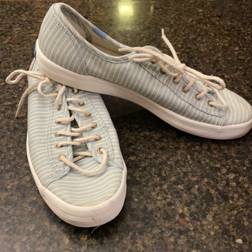 Keds tennis shoes